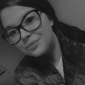 Meet your Posher, Kristen